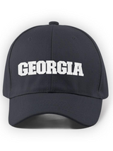 From Georgia Hat -SmartPrintsInk Designs