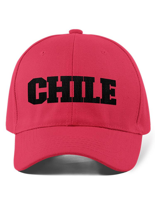 Chile Hat -SmartPrintsInk Designs