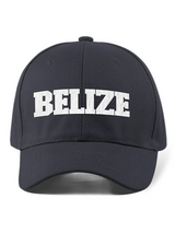 Belize. Hat -SmartPrintsInk Designs