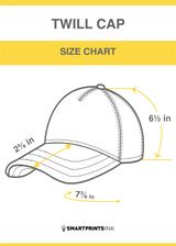 From Pakistan Hat -SmartPrintsInk Designs