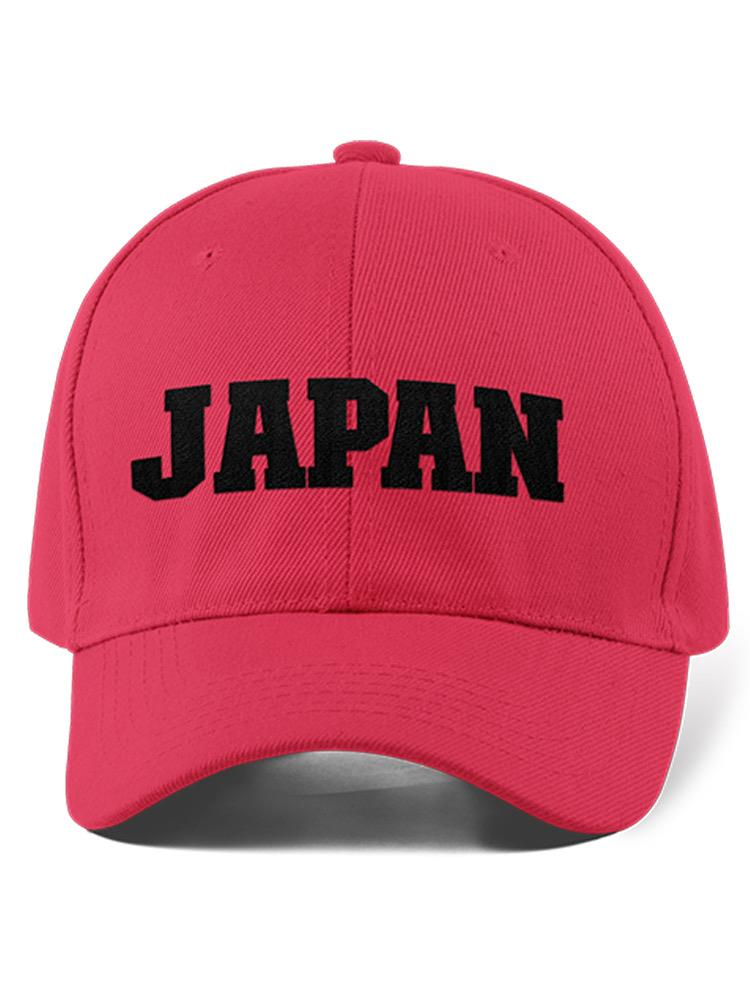 Japan Hat -SmartPrintsInk Designs