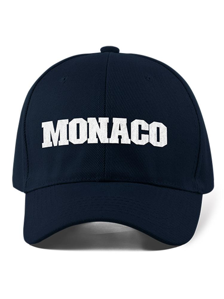 From Monaco Hat -SmartPrintsInk Designs