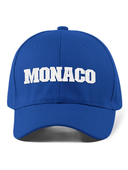 From Monaco Hat -SmartPrintsInk Designs