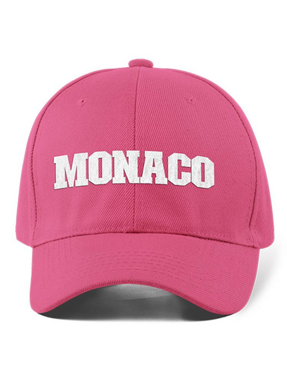 From Monaco Hat -SmartPrintsInk Designs