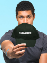 From Serbia Hat -SmartPrintsInk Designs