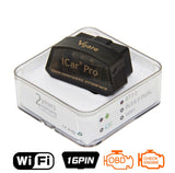 Vgate iCar OBD-II Wireless Car Diagnostic Adapter