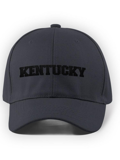 From Kentucky Hat -SmartPrintsInk Designs