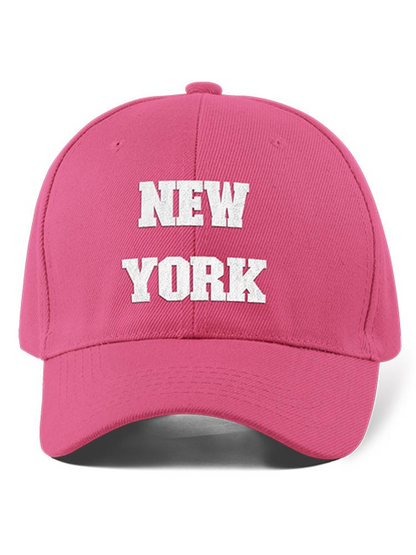 From New York Hat -SmartPrintsInk Designs