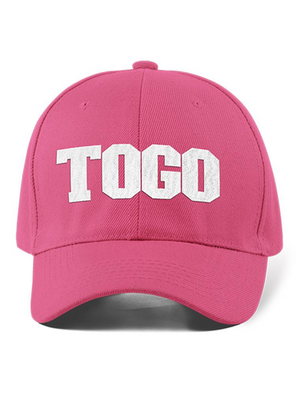 From Togo Hat -SmartPrintsInk Designs