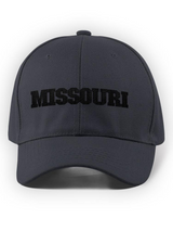Missouri Hat -SmartPrintsInk Designs