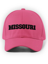 Missouri Hat -SmartPrintsInk Designs