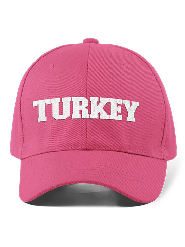 From Turkey Hat -SmartPrintsInk Designs