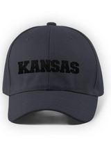 From Kansas Hat -SmartPrintsInk Designs
