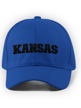 From Kansas Hat -SmartPrintsInk Designs