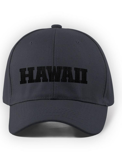 From Hawaii Hat -SmartPrintsInk Designs