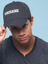 From Ukraine Hat -SmartPrintsInk Designs