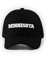 From Minnesota Hat -SmartPrintsInk Designs