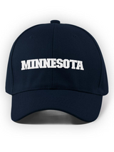 From Minnesota Hat -SmartPrintsInk Designs