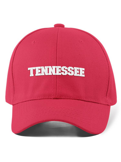 From Tennessee Hat -SmartPrintsInk Designs
