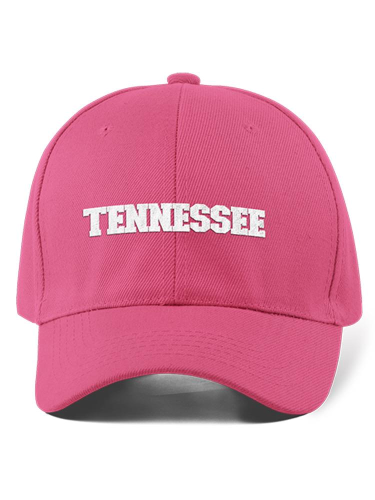 From Tennessee Hat -SmartPrintsInk Designs