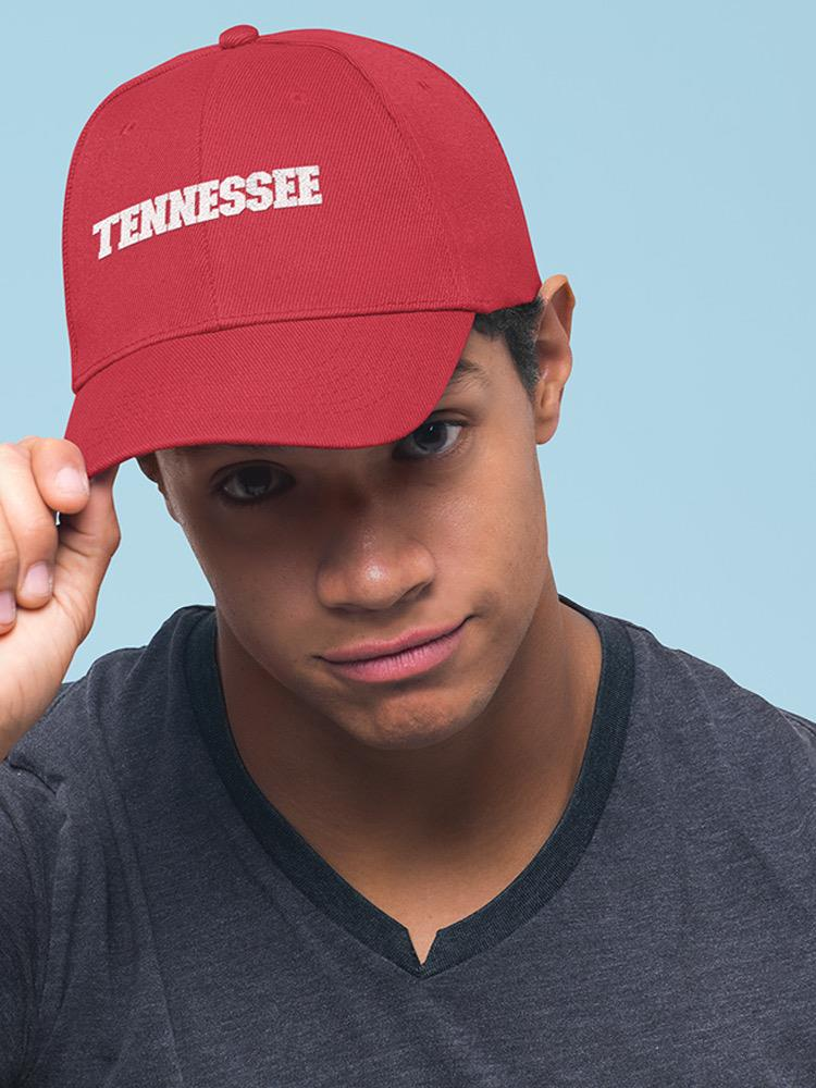 From Tennessee Hat -SmartPrintsInk Designs