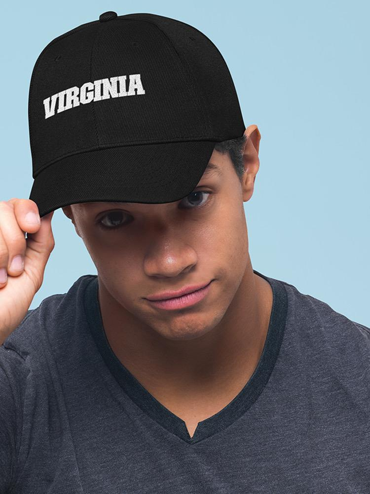 From Virginia Hat -SmartPrintsInk Designs
