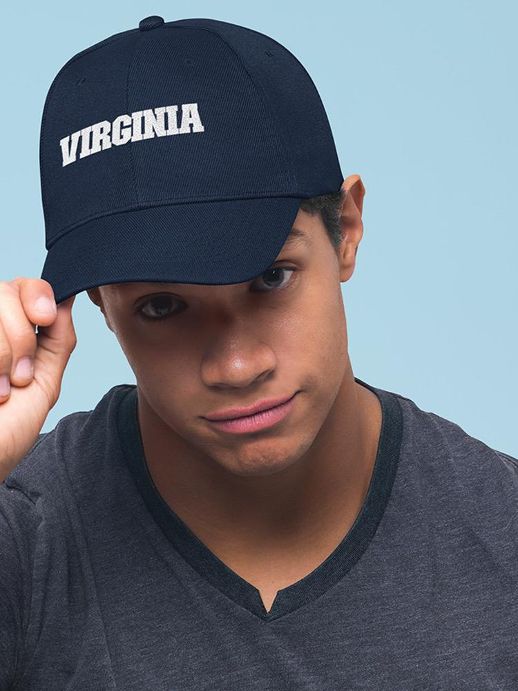 From Virginia Hat -SmartPrintsInk Designs