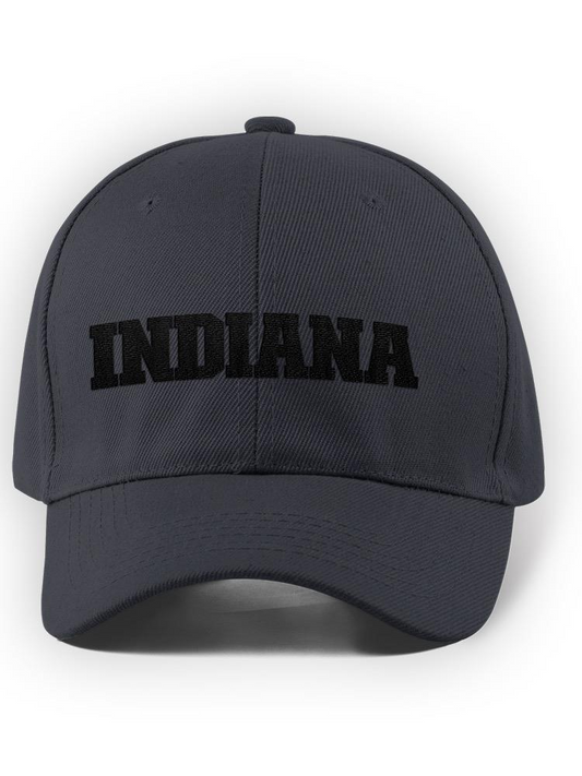 From Indiana Hat -SmartPrintsInk Designs