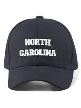 From North Carolina Hat -SmartPrintsInk Designs