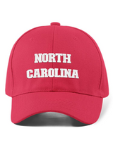 From North Carolina Hat -SmartPrintsInk Designs