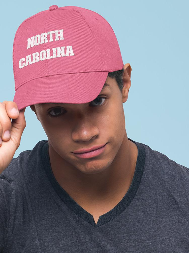 a man wearing a hat