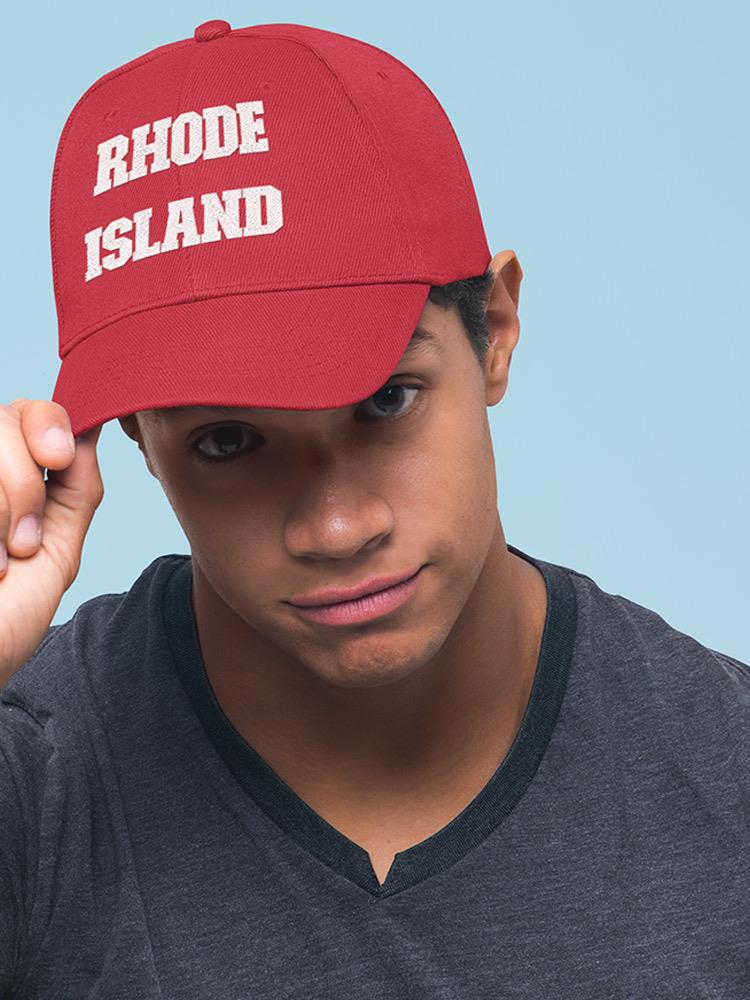 From Rhode Island Hat -SmartPrintsInk Designs