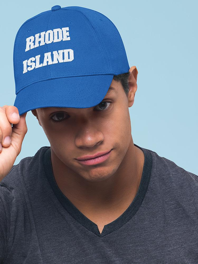 From Rhode Island Hat -SmartPrintsInk Designs