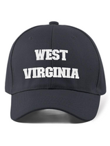 From West Virginia Hat -SmartPrintsInk Designs