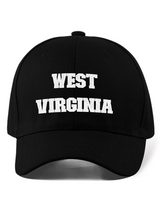 From West Virginia Hat -SmartPrintsInk Designs