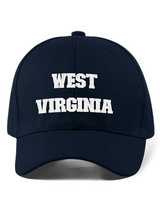 From West Virginia Hat -SmartPrintsInk Designs