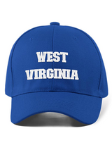 From West Virginia Hat -SmartPrintsInk Designs