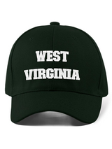 From West Virginia Hat -SmartPrintsInk Designs