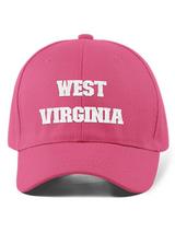 From West Virginia Hat -SmartPrintsInk Designs