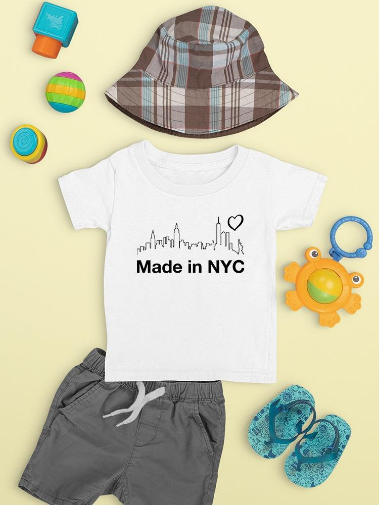 a baby clothes and toys