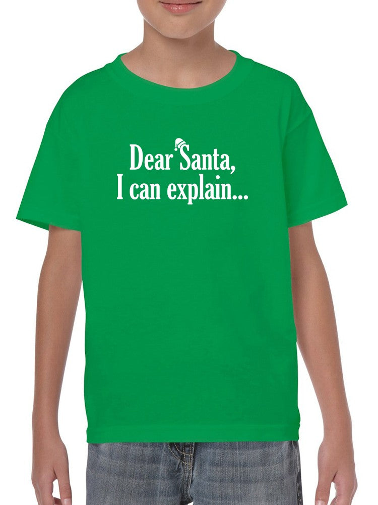 a person wearing a green shirt