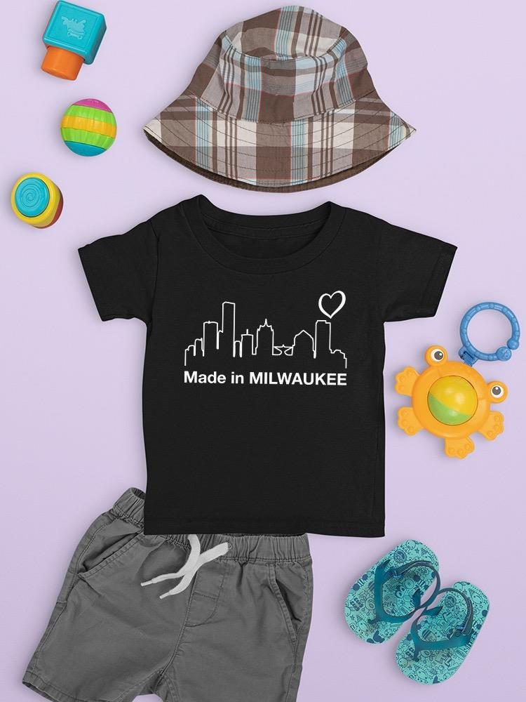 a baby clothes and toys