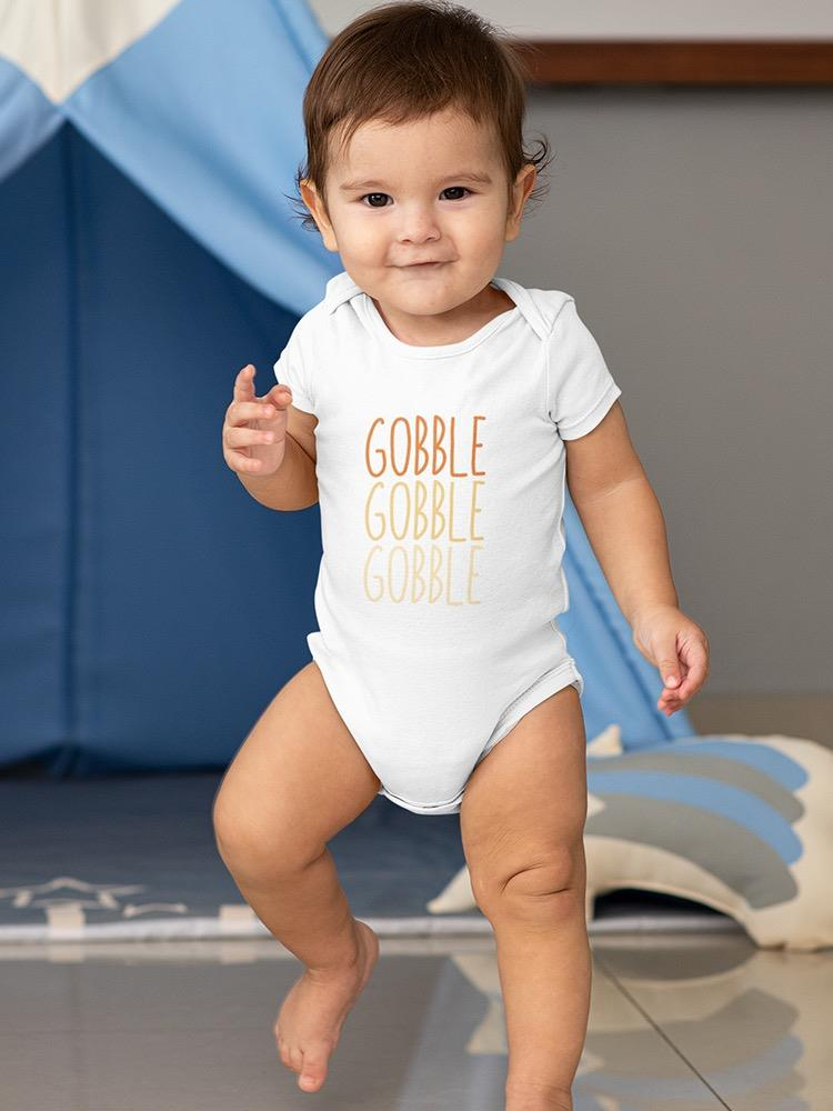 a baby standing on one leg