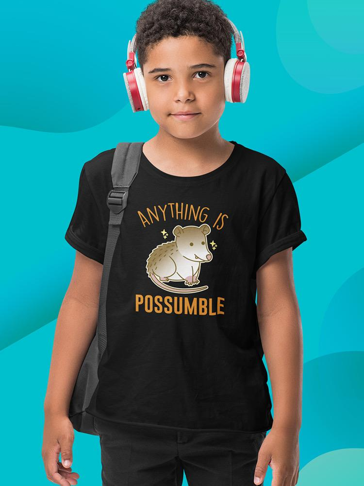 a boy wearing headphones