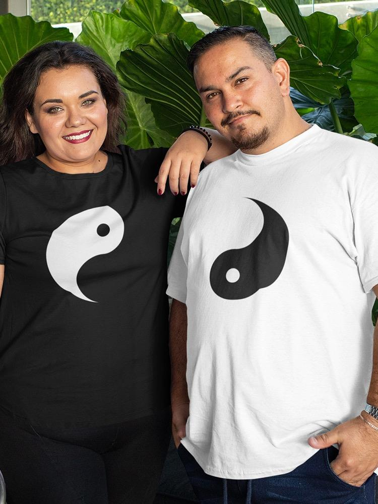 a man and woman posing for a picture