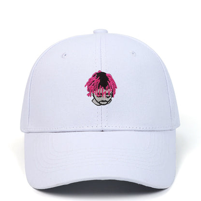 Embroidered Baseball