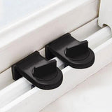 Sliding Window and Cabinet Safety Lock