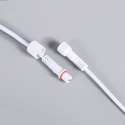 Waterproof Connection Electrical Wire Waterproof Plug