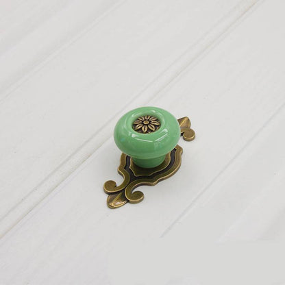 Furniture handle