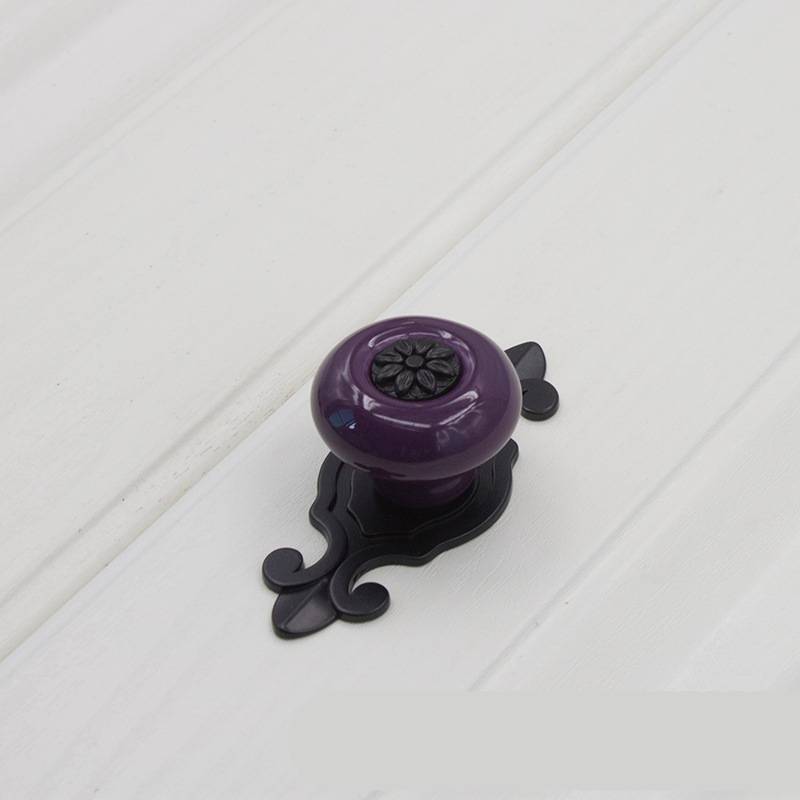 Furniture handle